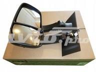 Дзеркало ліве Iveco 5802029799
