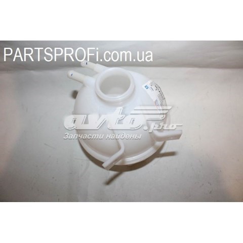 Бачок розширювальний General Motors 96144549