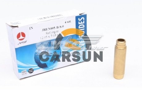 Направляюча клапана, впускного JREN005BS0 AMP/Paradowscy