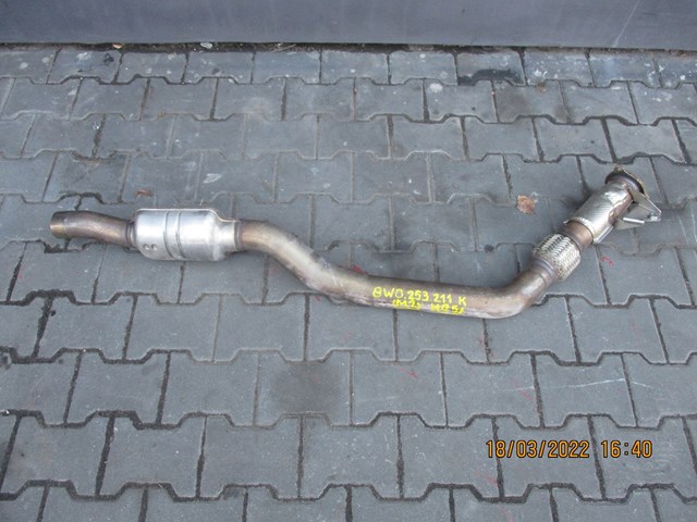  VAG 8W0253211K ціна, від 126.66 USD