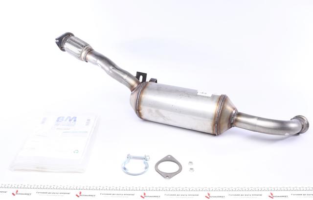 Купити BM11285HP BM Catalysts Сажевый фільтр
