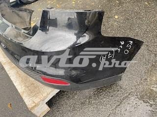 Кожух бампера заднього Ford CP9Z17K835BAPTM ціна, від 212.82 USD