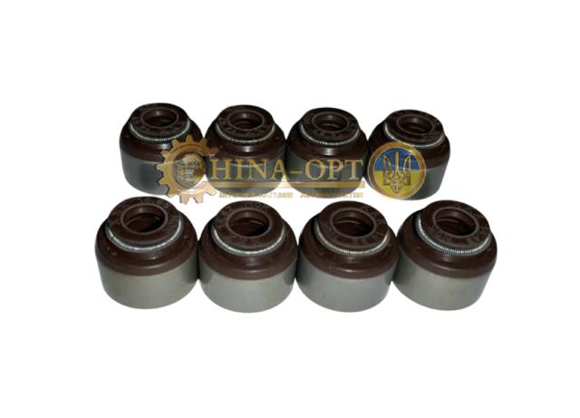 Сальник клапана (маслознімний), впуск/випуск BYD 1018588300 ціна, від 1.39 USD