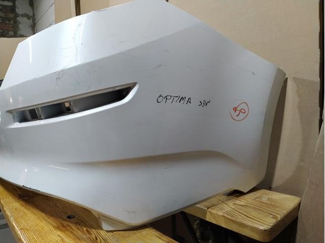 Кожух бампера заднього Hyundai/Kia 86611D4500 ціна, від 104.61 USD