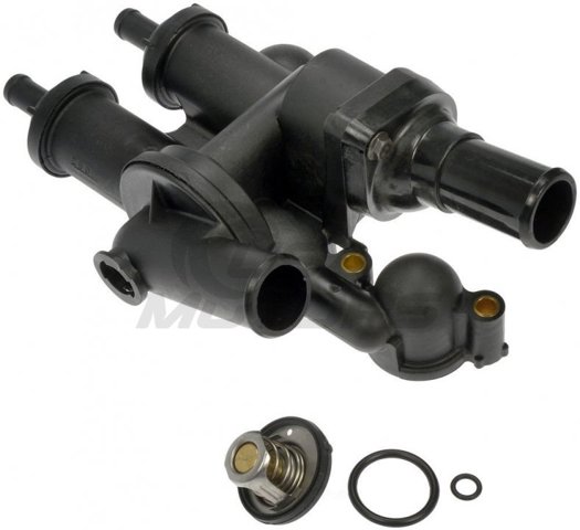 Кожух термостата Fiat/Alfa/Lancia K68003582AB ціна, від 42.75 USD