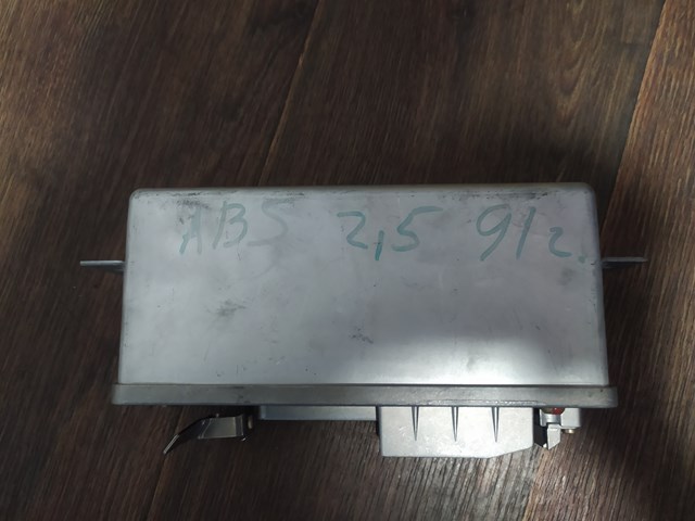 Модуль керування (ЕБУ) АБС (ABS) 0265100049 Bosch