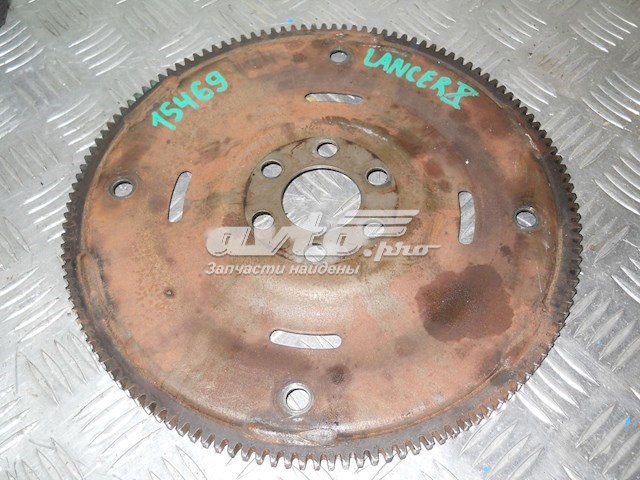 Маховик зчеплення Mitsubishi MN178037