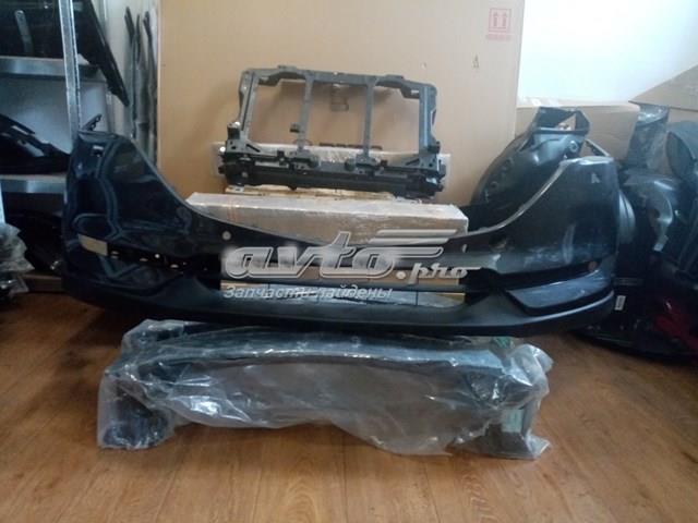 Купити KF1A50031EBB Mazda Буфер (бампер) передній