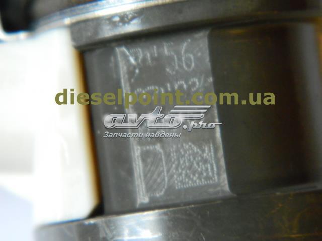Форсунка паливна Delphi BEBU5A00000 ціна, від 526.02 USD