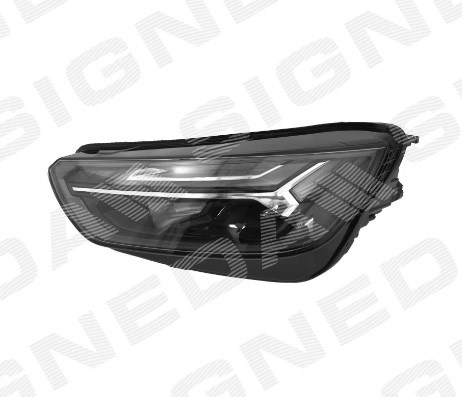 Фара Signeda ZAD111694L
