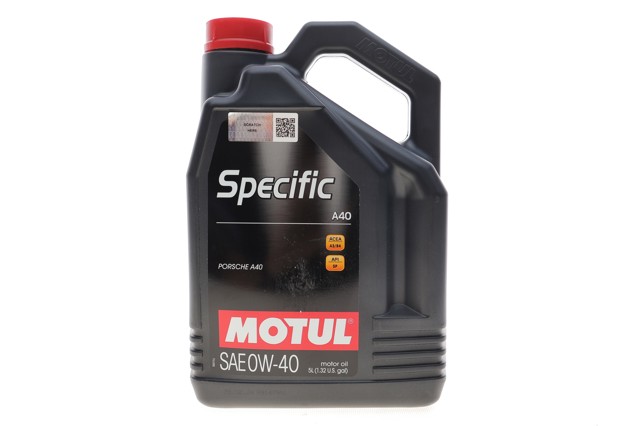 348306 Motul Масло двигуна
