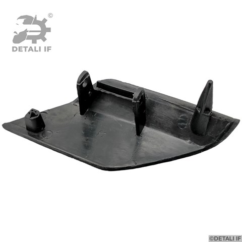 DF11197 Detali IF Накладка форсунки омивача фари передньої