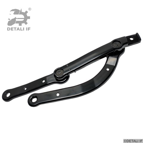Ричаг склоочисника Detali IF DF16590 ціна, від 46.26 USD