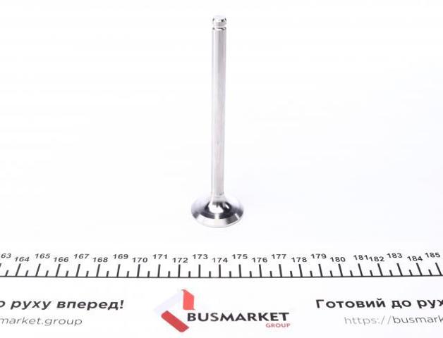 Купити PPEU010A0D AMP/Paradowscy Клапан випускний