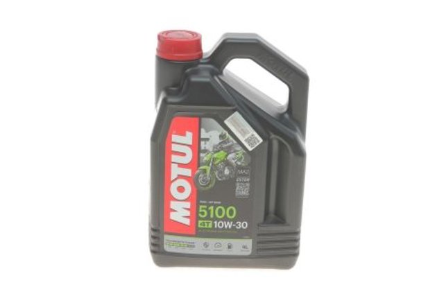 Моторне масло 836641 Motul