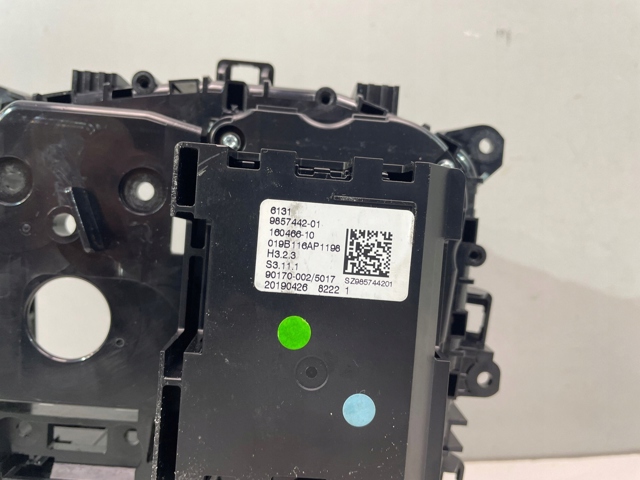 61319857442 BMW 