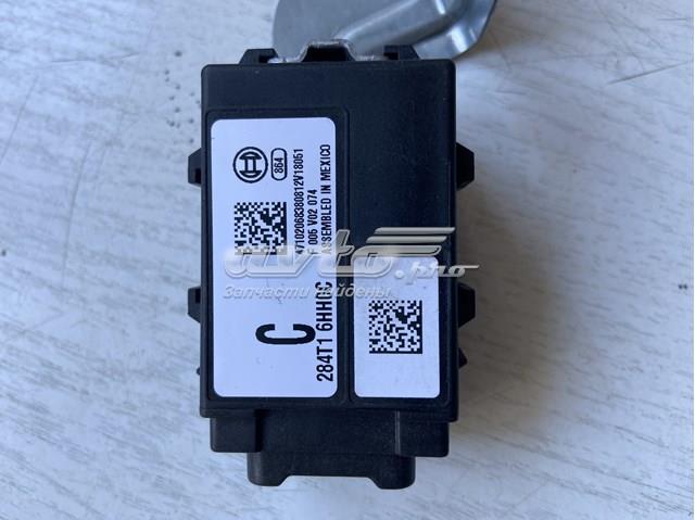  Nissan/Infiniti 284T16HH0C ціна, від 49.40 USD