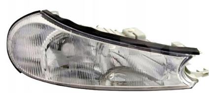 4311129RLDEM Depo/Loro Фара правая