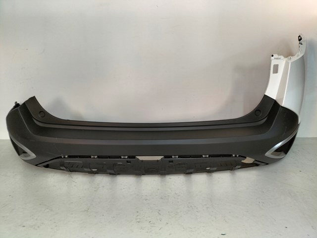 Спліттер переднього бампера Hyundai/Kia 86512R2000 ціна, від 162.34 USD