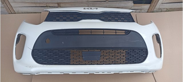 Бампер на авто Hyundai/Kia 86511G6000 ціна, від 146.12 USD