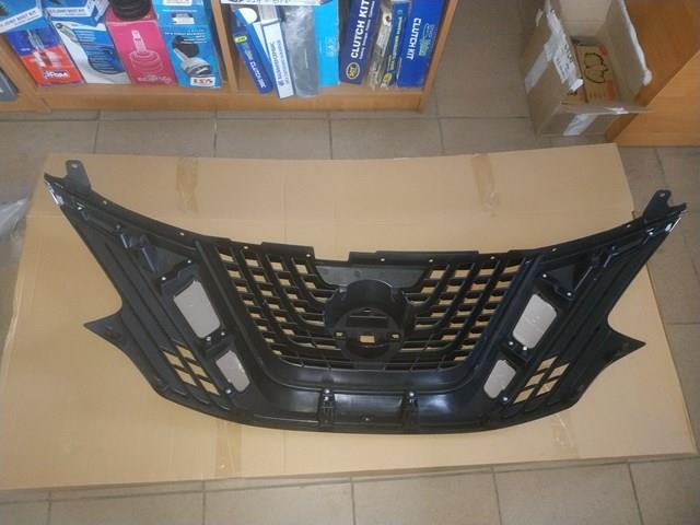 Решітка Nissan/Infiniti 623109UF0A