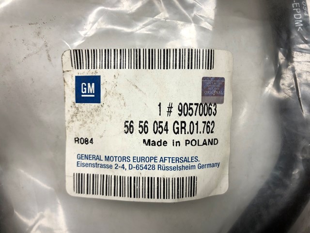 90570063 General Motors 