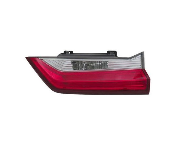 Катафот (відбивач) заднього бампера, правий 34500TLAA01 Honda