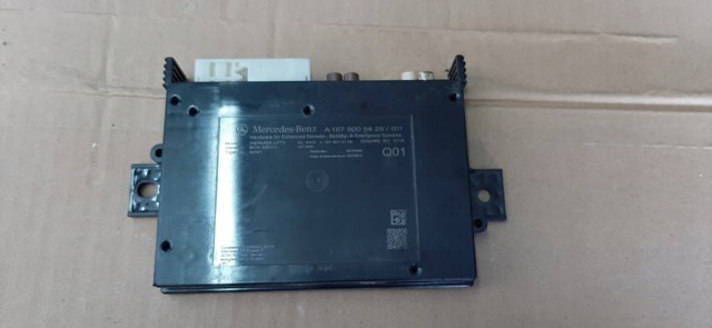 Купити A1679005425 Mercedes 