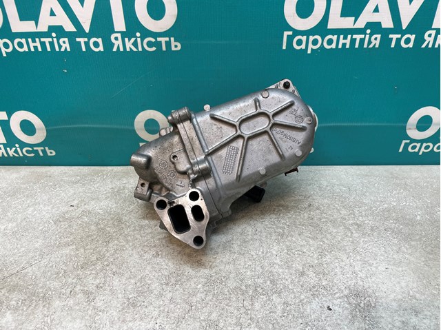 Клапан ЄГР 55226607 Opel
