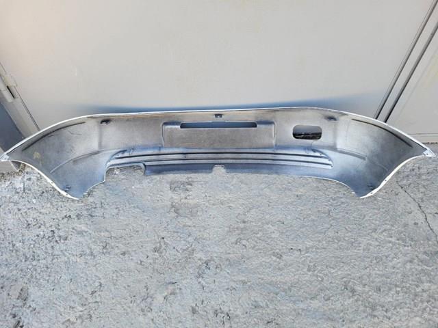 MB912207 Mitsubishi Буфер (бампер) задній