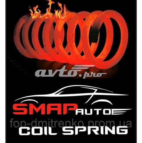 Spring-front coil на Chrysler 300 M SPECIAL 