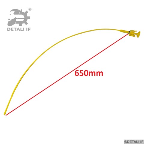 DF13993 Detali IF Покажчик рівня масла
