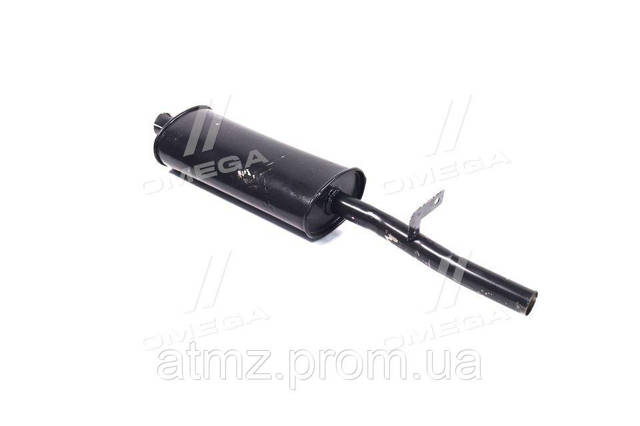 Глушник, передня частина DK 2434120200803 ціна, від 17.63 USD