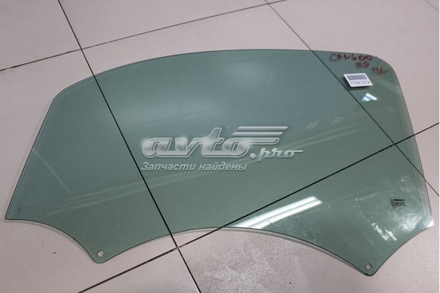 Скло передніх дверей, лівою XYG GS5617D301 ціна, від 27.95 USD