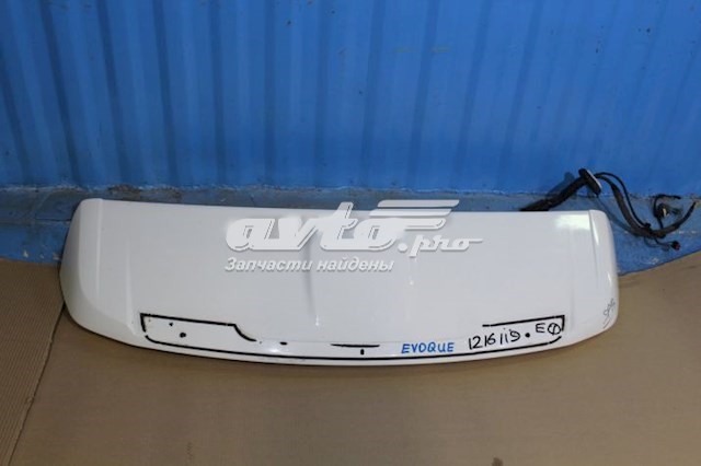 LR027052 Land Rover 