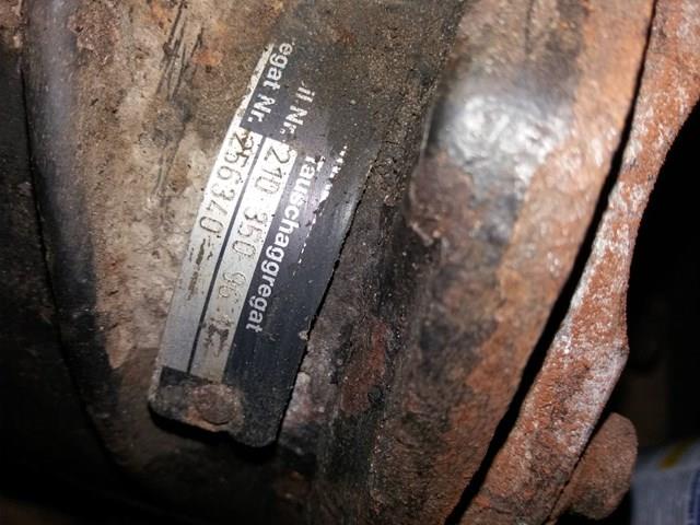  Mercedes A2103511108 ціна, від 114.02 USD