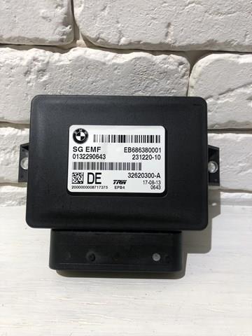 EB686380001 BMW 