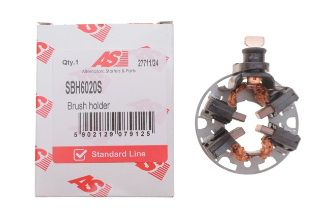 Купити SBH6020S AS/Auto Storm Щеткодеpжатель стартера