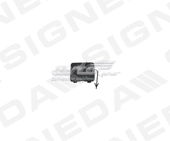 Купити PSB99039CA Signeda 