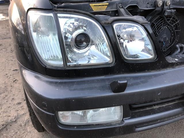 Купити 5211960929 Toyota Буфер (бампер) передній