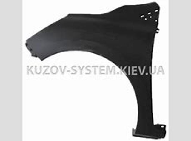 Купити FP5649311 FPS Крило переднє ліве