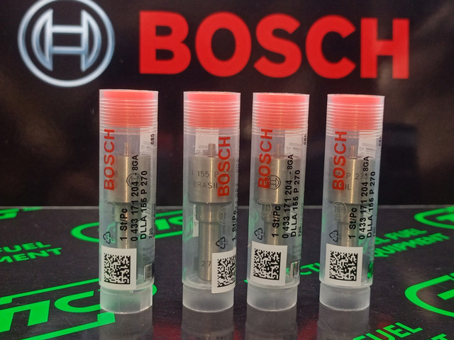 Розпилювач дизельної форсунки Bosch 433171204