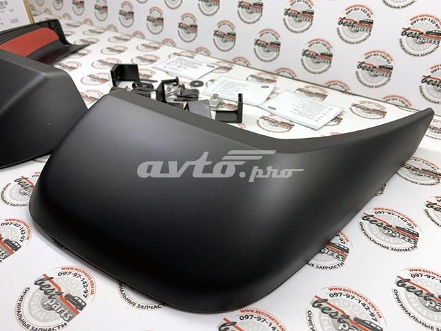 VPLRP0283 Land Rover Комплект передніх бризковиків
