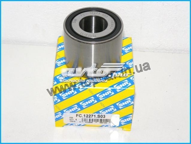 Купити FC12271S03 SNR Підшипник задньої ступиці