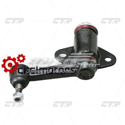 CAMZ15 CTR поворотний важіль