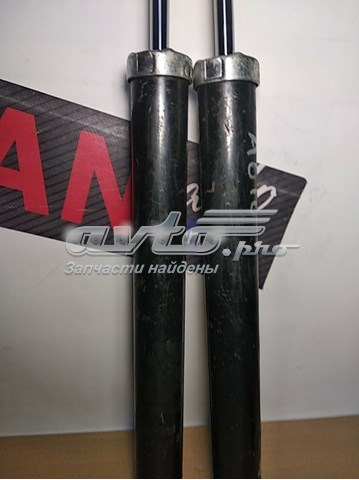 TLD368452 Starline Амортизатори задні