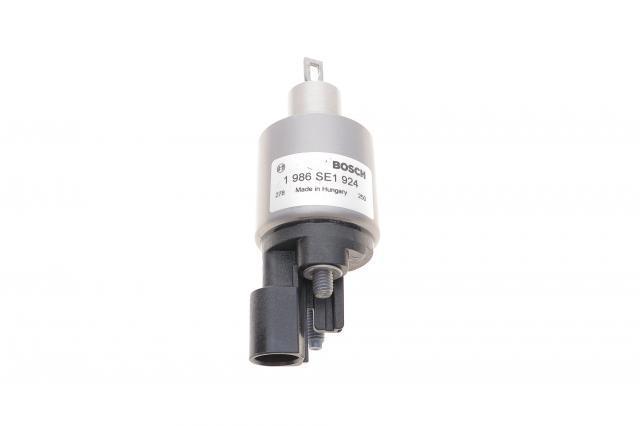 Контактор Bosch 1986SE1924 ціна, від 29.64 USD