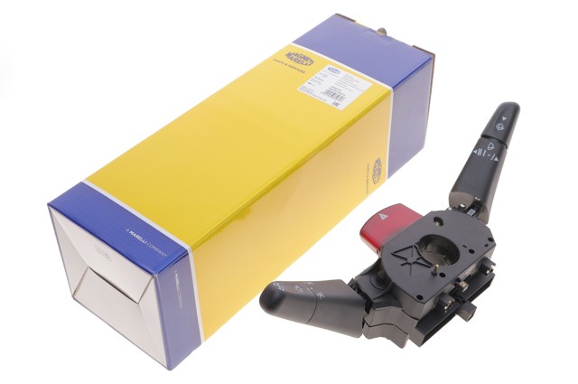 Підрульовий перемикач 50193010 Magneti Marelli