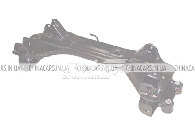  Балка задня Chery Eastar 