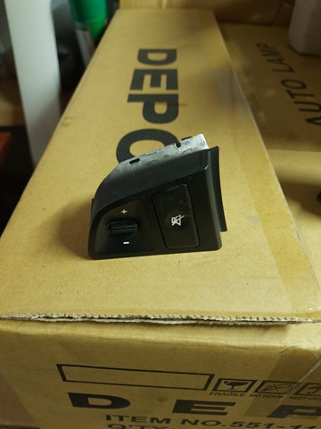  Hyundai/Kia 967001R000